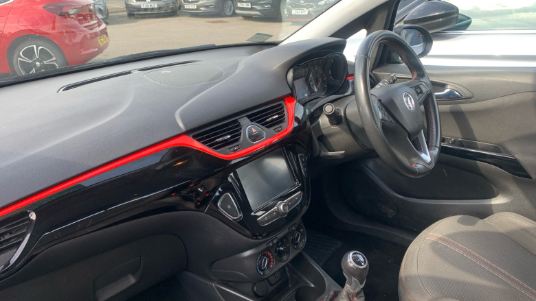 Vauxhall Corsa 1.4 SRi Vx-line 5dr Petrol Hatchback
